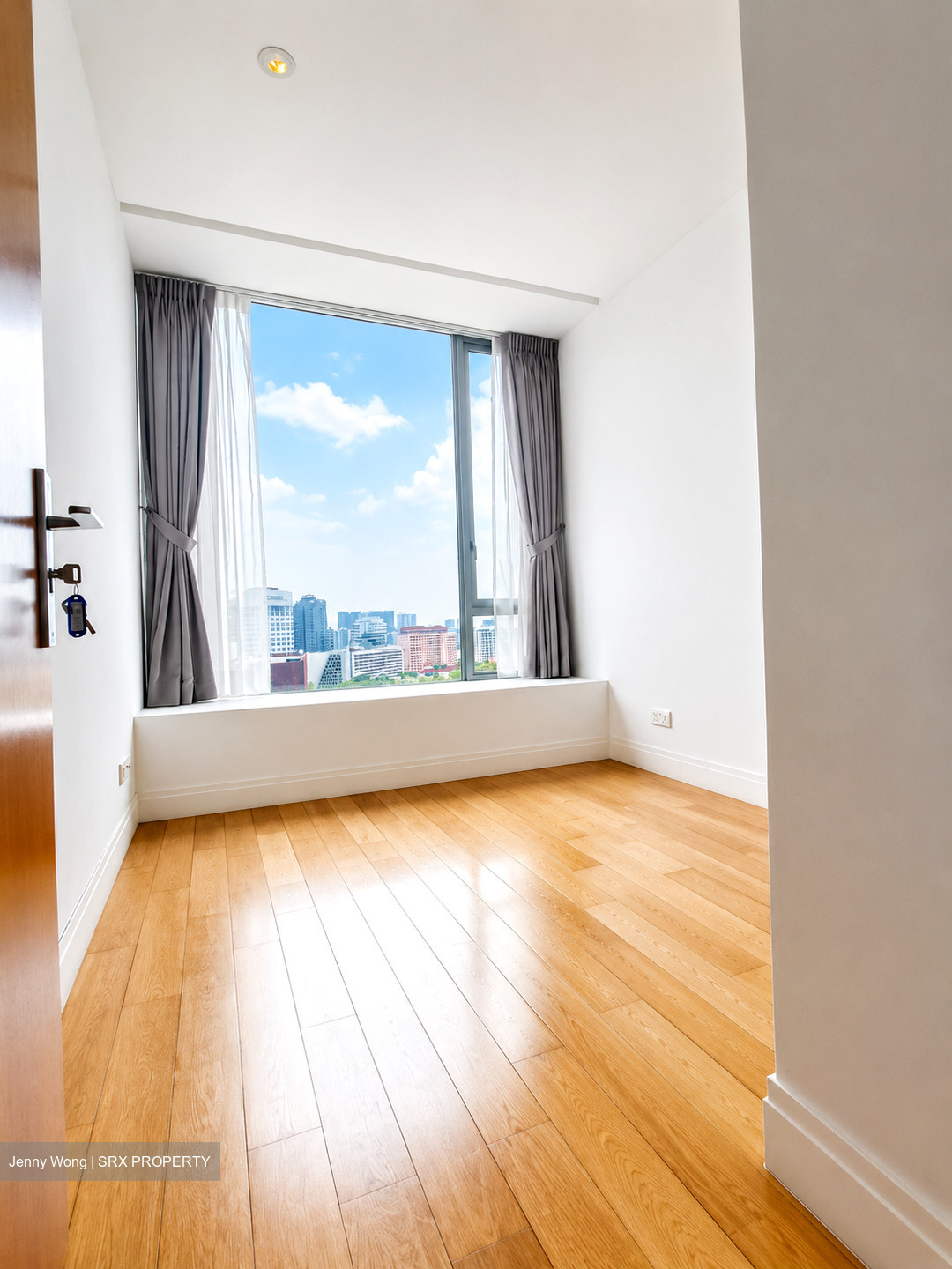 Ardmore II (D10), Condominium #571768601